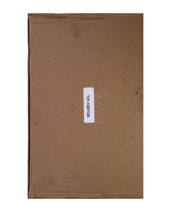 گیربکس اتومات حمید محمدی،خنک کن گیربکس تیگو 5