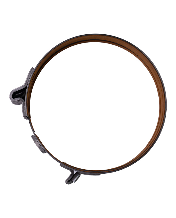 گیربکس اتومات حمید محمدی،باند al4 