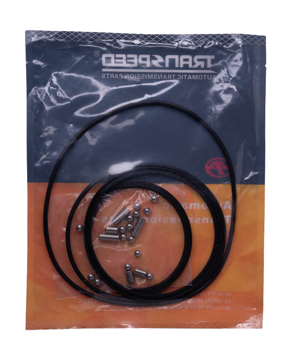 گیربکس اتومات حمید محمدی،کیت تعمیراتی گیربکس اتومات پانچ