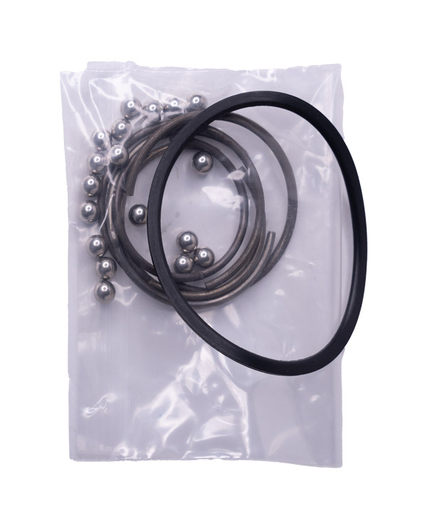 گیربکس اتومات حمید محمدی،کیت خار و ساچمه cvt19