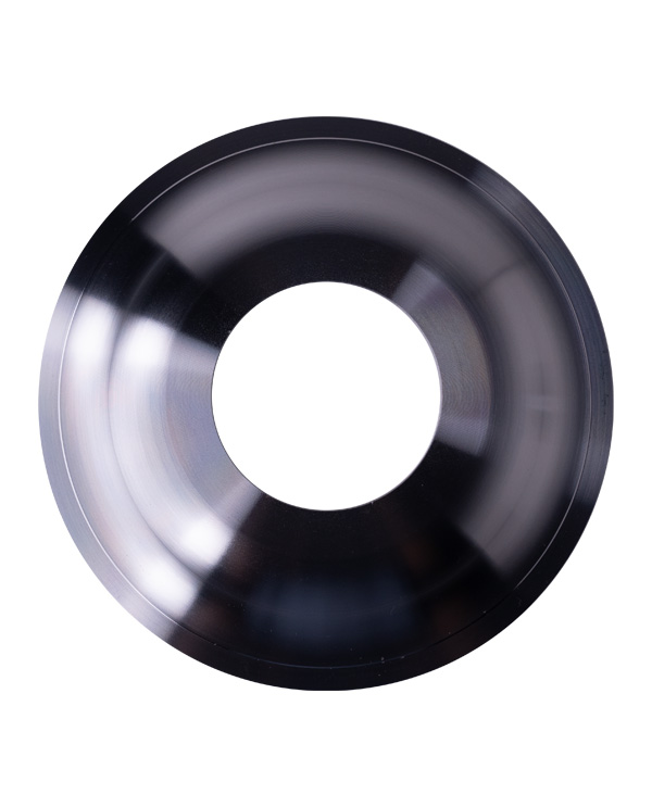 گیربکس اتومات حمید محمدی،کاسه بشقابی فولی ورودیcvt19