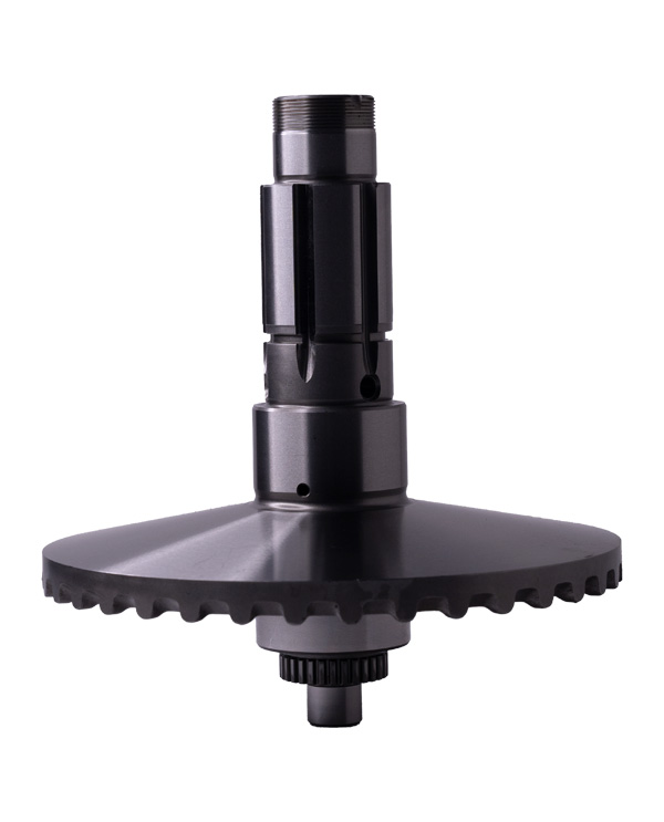 گیربکس اتومات حمید محمدی،مغزی فولی ورودی cvt19