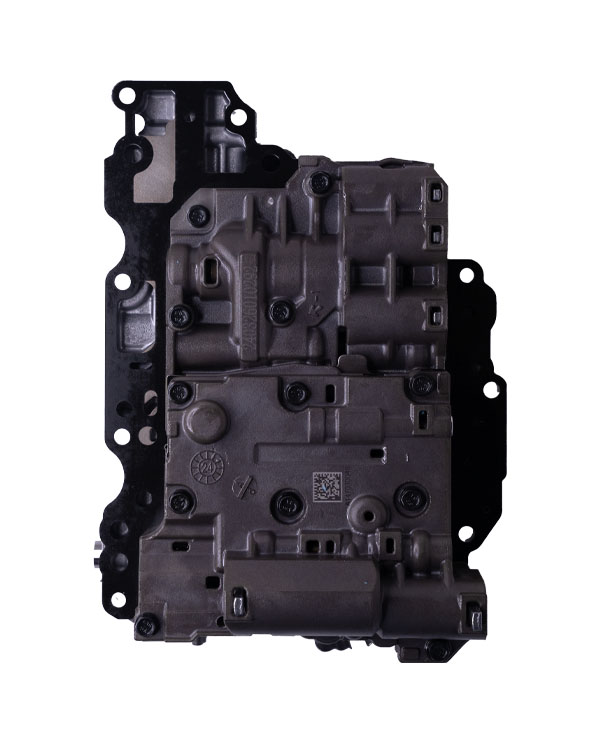 گیربکس اتومات حمید محمدی،ساعتی گیربکس اتومات 206 mc تارا 6سرعته