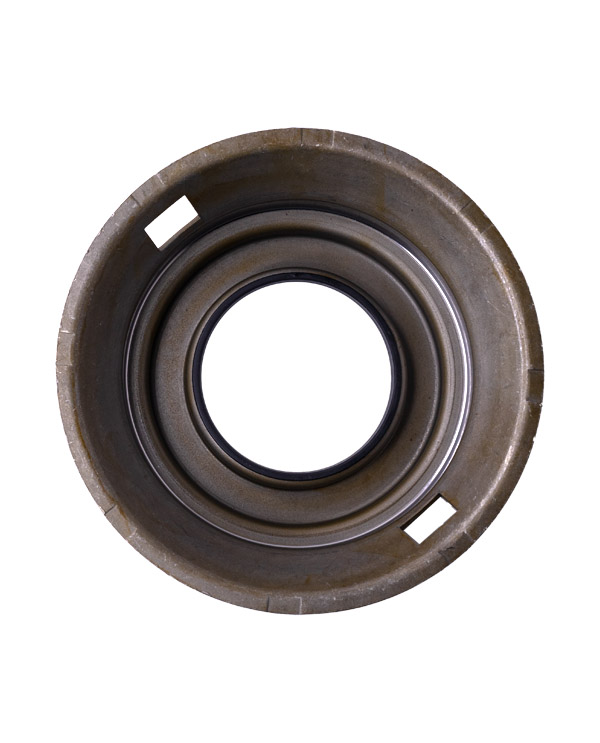 گیربکس اتومات حمید محمدی،پیستون شفت e2 al4