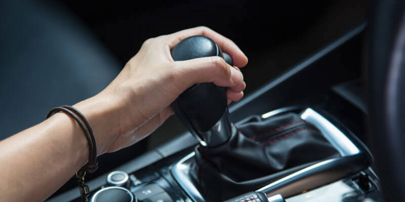 گیربکس اتوماتیک: راحتی و تکنولوژی در رانندگی مدرن