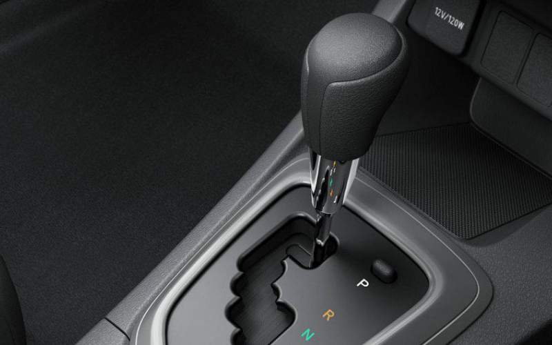 نکات مهم و جالب درباره‌ی گیربکس‌های اتوماتیک