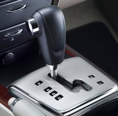 نحوه عملکرد گیربکس اتوماتیک