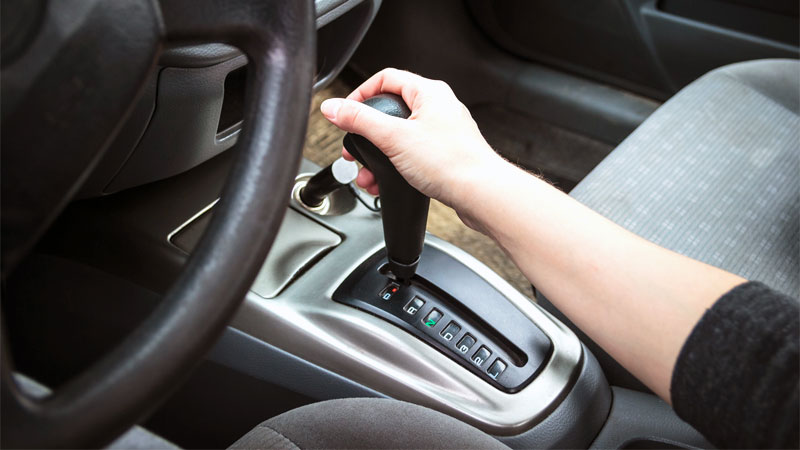 کاربردهای گیربکس اتوماتیک