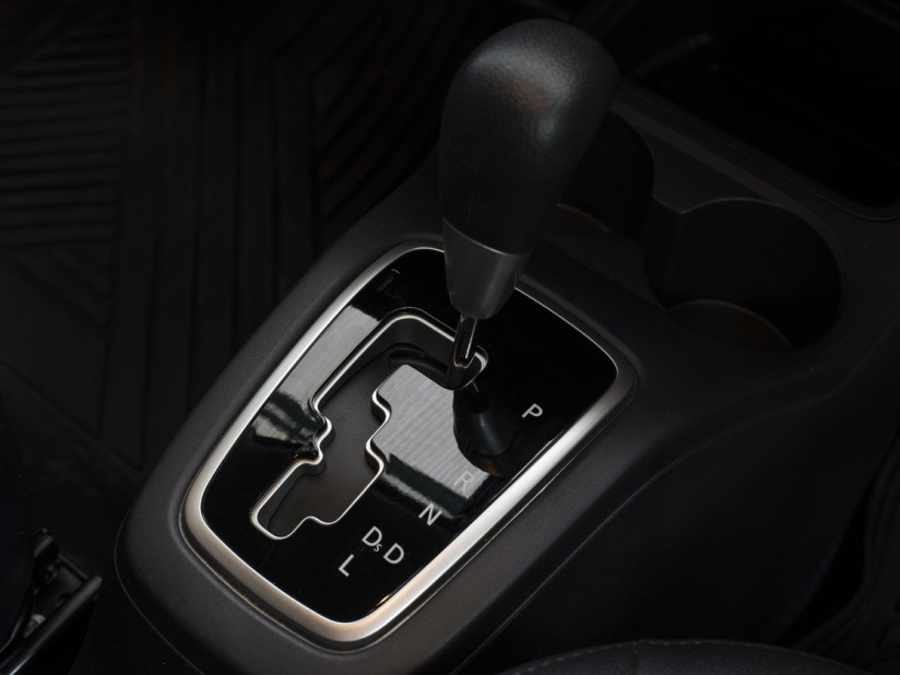 گیربکس CVT (Continuously Variable Transmission) یا انتقال قدرت با نسبت دنده متغیر پیوسته،