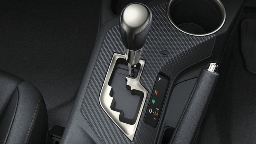 مقایسه بین CVT، DCT و AT 