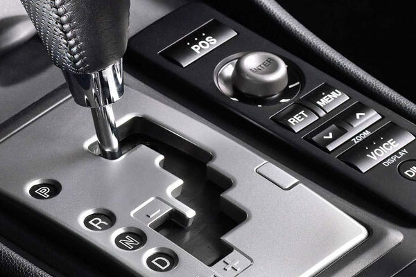 پیشرفت‌های اخیر در گیربکس‌های اتوماتیک  