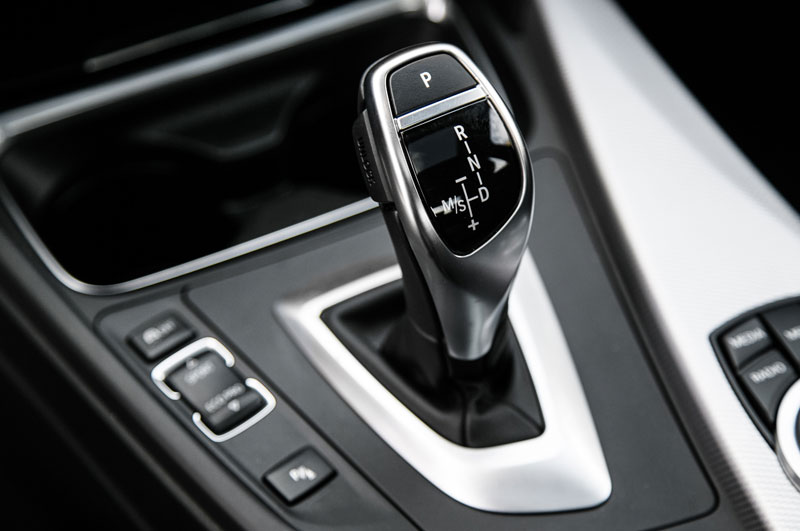 صنعت گیربکس اتومات (Automatic Transmission Industry) یکی از بخش‌های مهم و رو به رشد صنعت خودروسازی است.