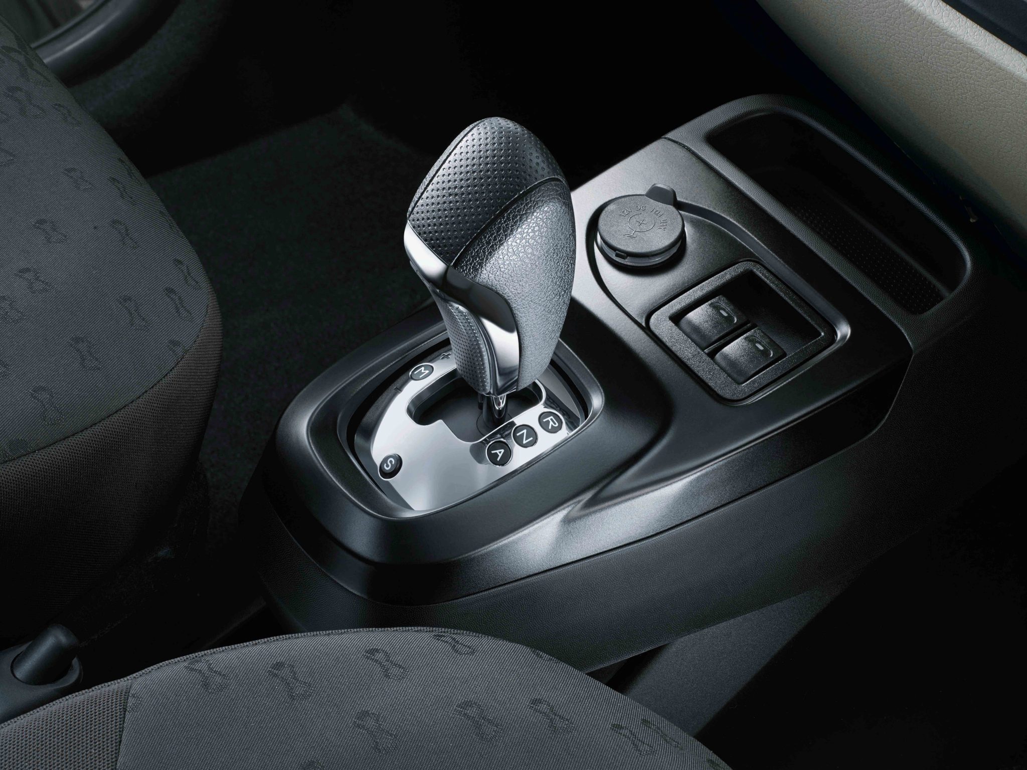 گیربکس اتوماتیک راحتی ایمنی و تکنولوژی در هر رانندگی